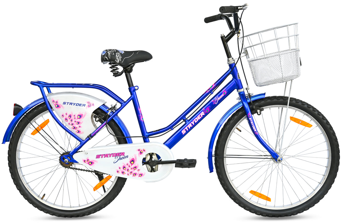 STRYDER 24 SHEEN IC BICYCLE