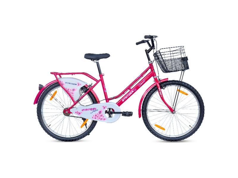 STRYDER 24 SHEEN IC BICYCLE