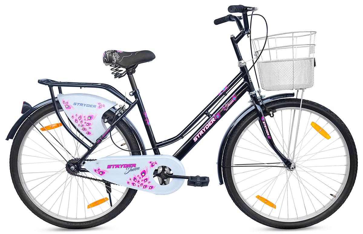 STRYDER 24 SHEEN IC BICYCLE