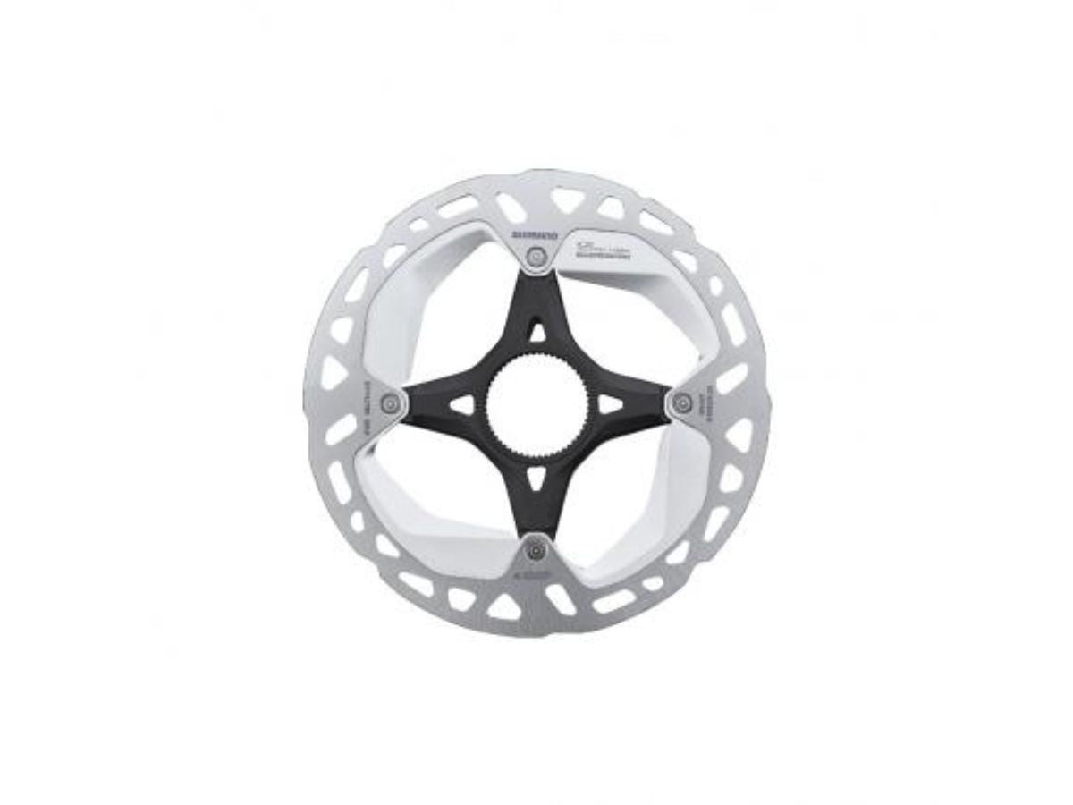 Shimano RT-MT800 XT Centrelock Disc Brake Rotor (160mm-Internal Serration)