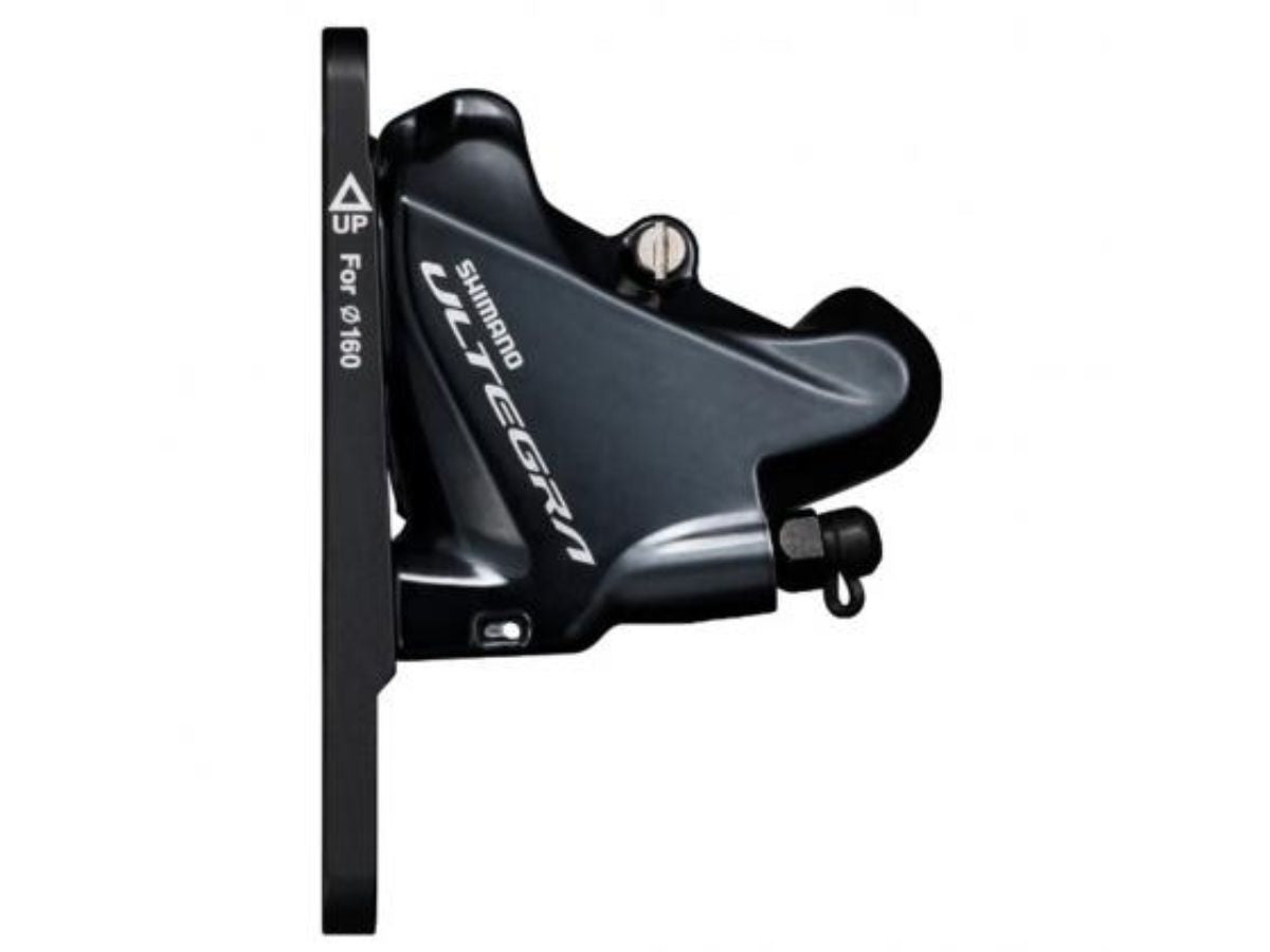 Shimano Ultegra Hydraulic Disc Brake Caliper, BR-R8070-F, Front