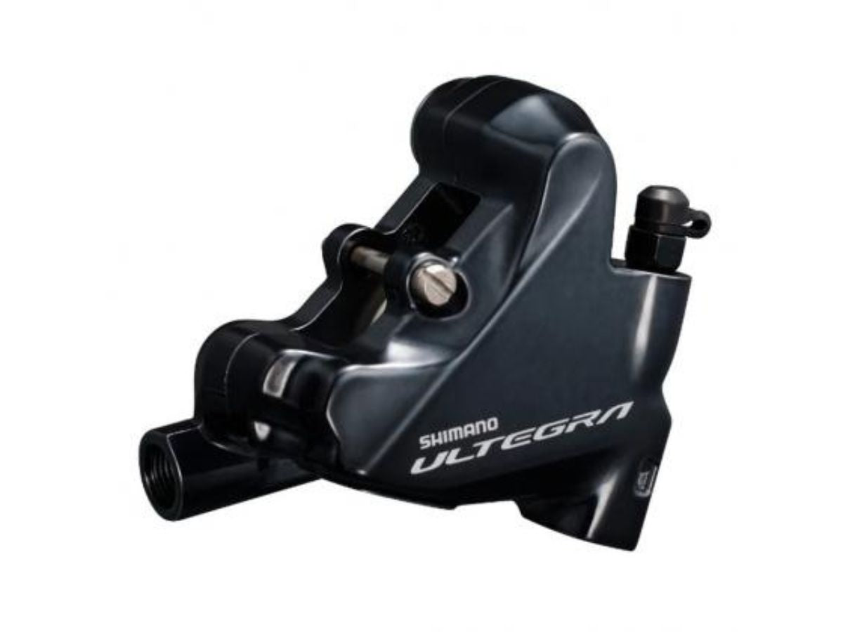 Shimano Ultegra Hydraulic Disc Brake Caliper, BR-R8070-R, Rear