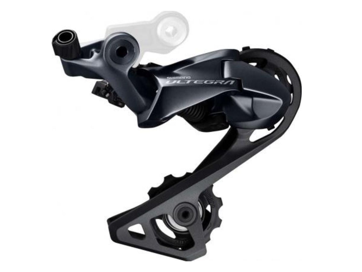 Shimano Ultegra Rear Derailleur, RD-R8000-SS, 11-Speed