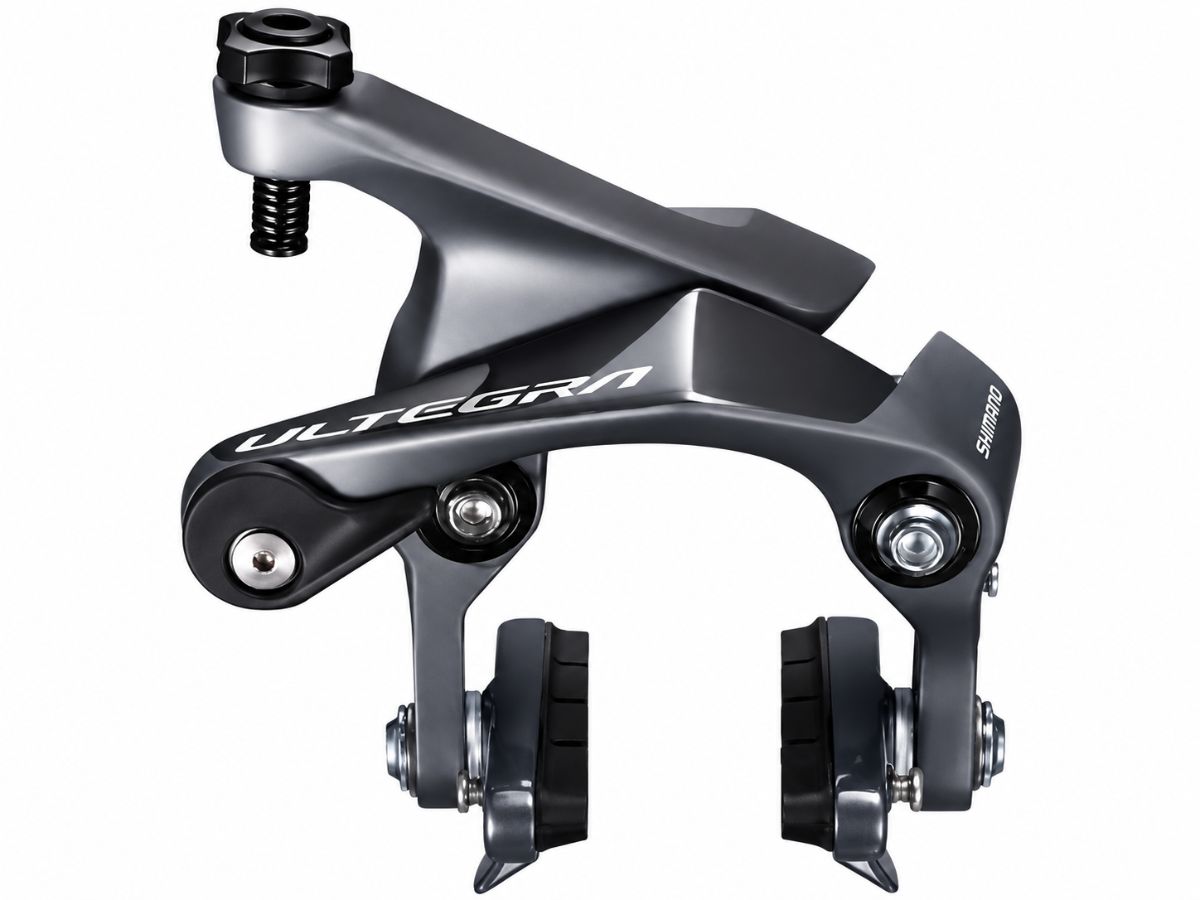 Shimano Ultegra Rim Brake Caliper, BR-R8010-F, Front, Direct Mount