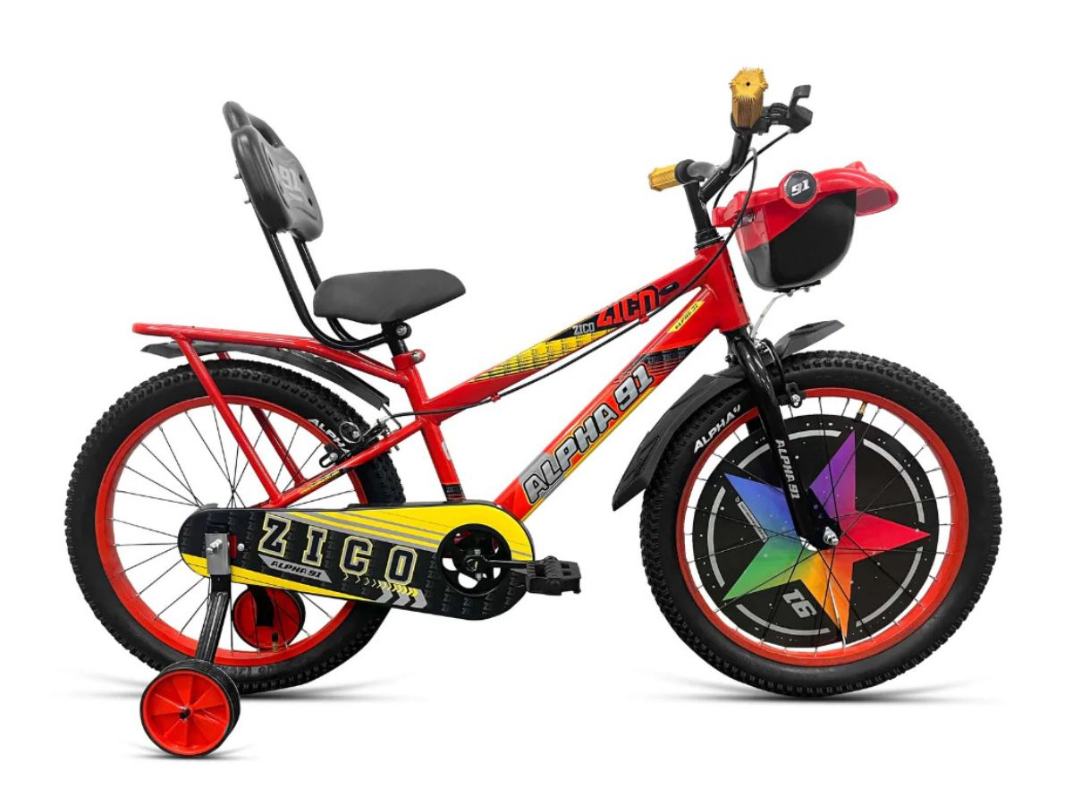 Ninety One – Ninety One 20 Zico IBC Bicycle – JustBuyCycles