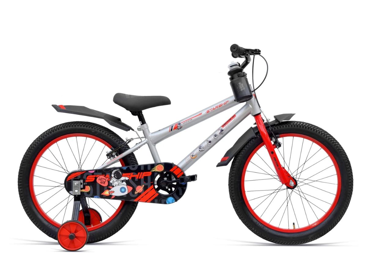 Ninety One 20 Starship Bicycle