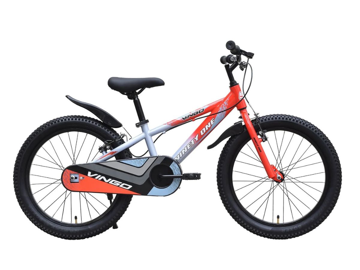 Ninety One 20 Vingo Bicycle