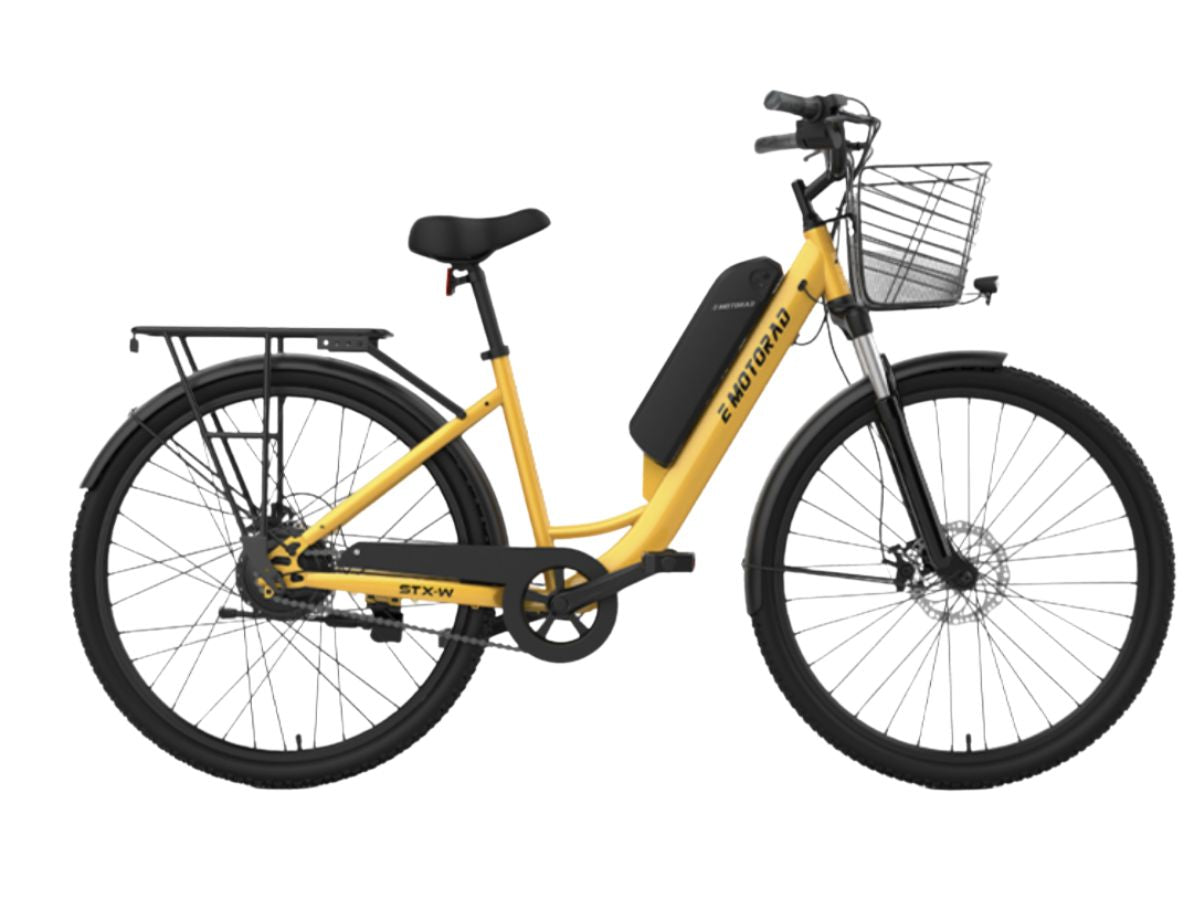EMotorad 26 ST-X