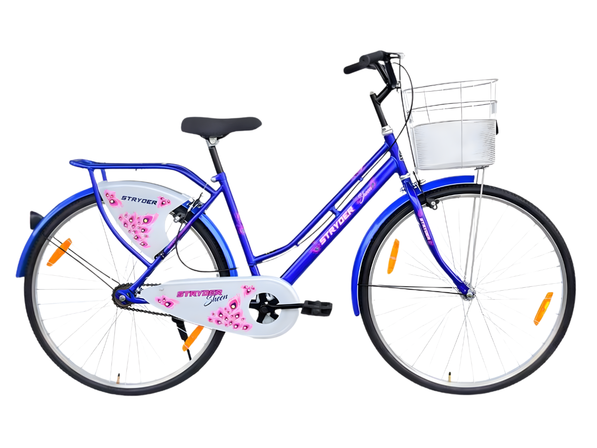 Stryder 26 Sheen IC Bicycle