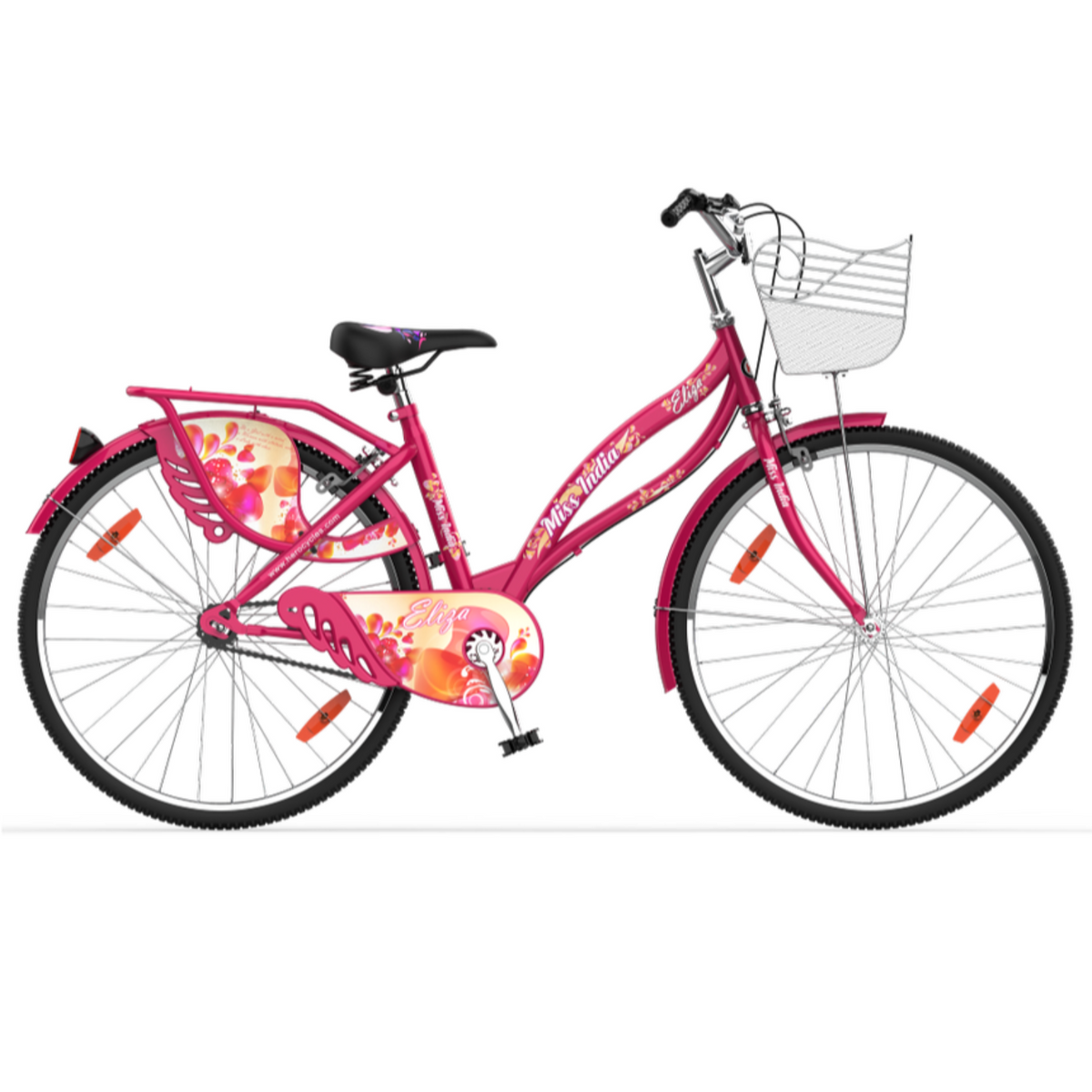 Hero 24 Eliza Bicycle