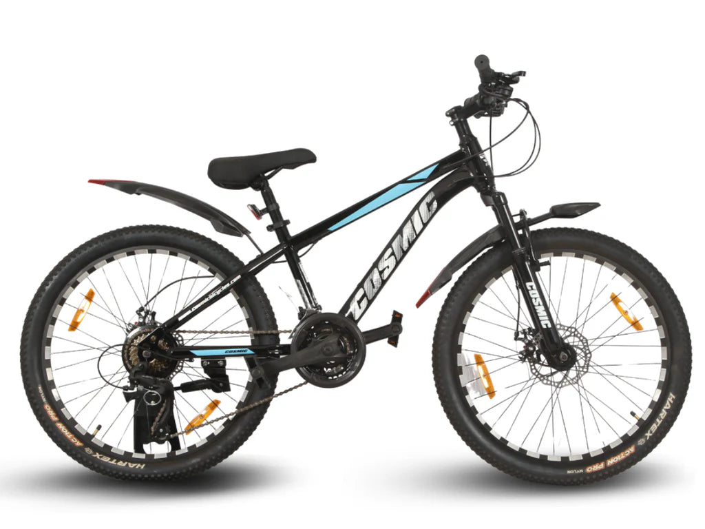 21 gears bike Cosmic – Cosmic 29 Troy 21-Speed FS D/Disc Bicycle – JustBuyCycles
