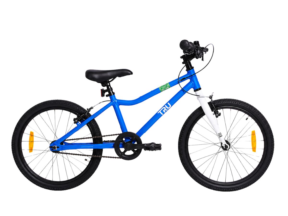 Tru 20 Joy SS V-Brake Bicycle
