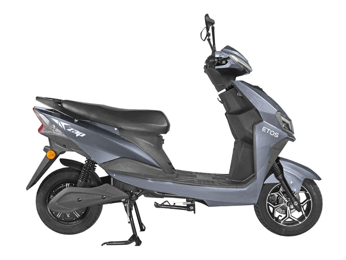 Etos Zap 1.2 E - Scooter (60 v 20 Ah)