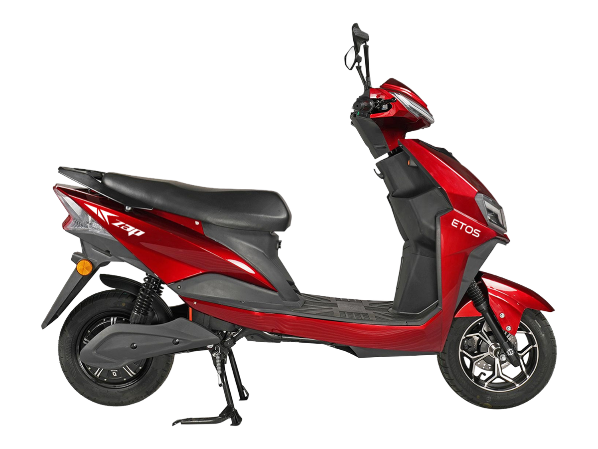 Etos Zap 2.2 E-Scooter (60 v 35 Ah)