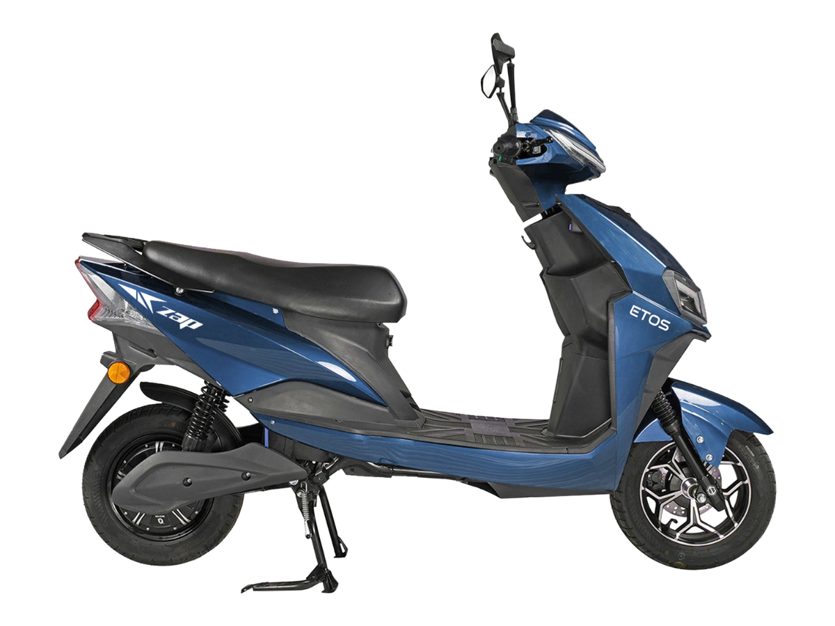 Etos Zap 2.2 E-Scooter (60 v 35 Ah)