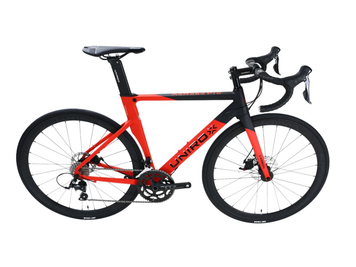 Unirox AeRoad Pro