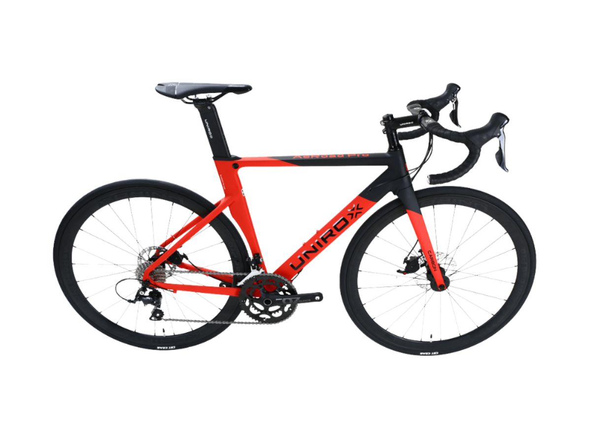 Unirox AeRoad Pro HDM