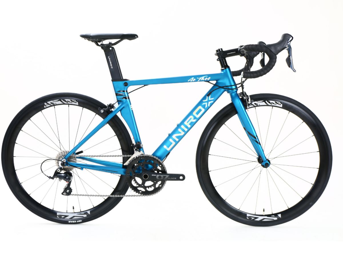 Unirox AeThos