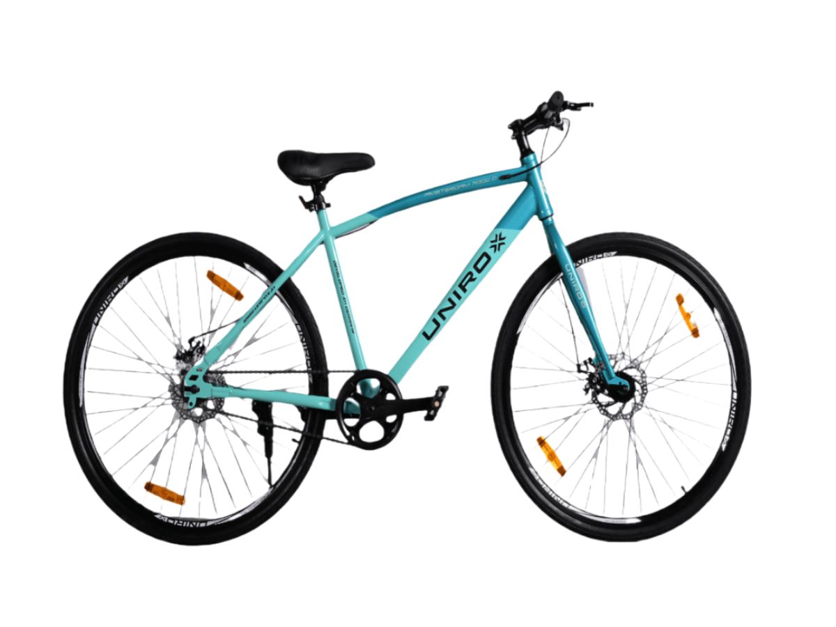 Unirox Amstterdam Db 700C Bicycle