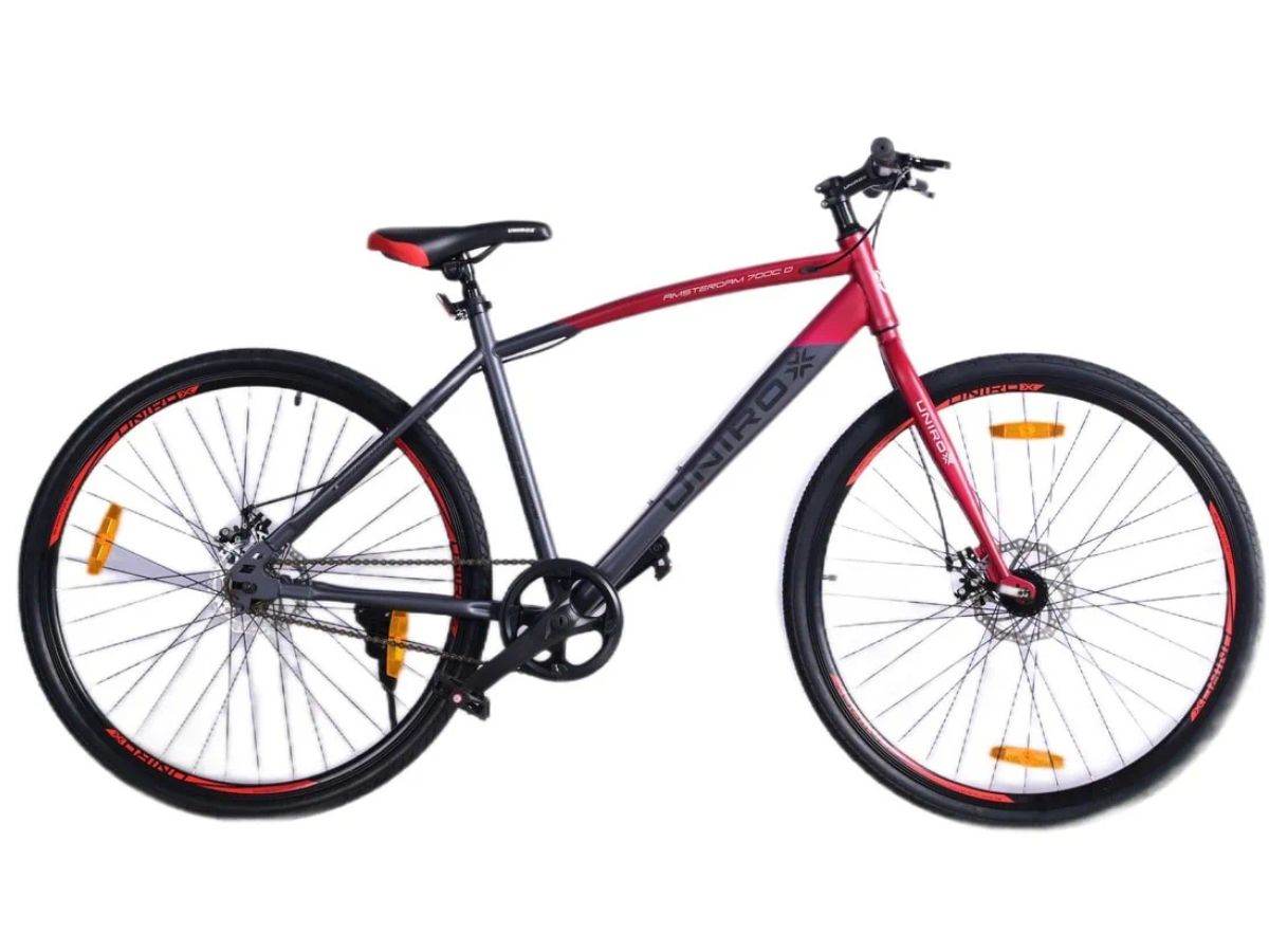 Unirox Amstterdam DB 700C