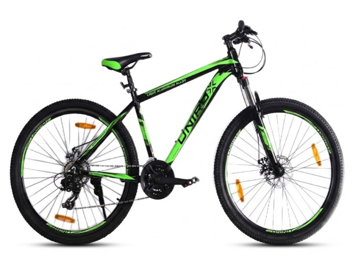 Unirox Ex-Fusion 29er