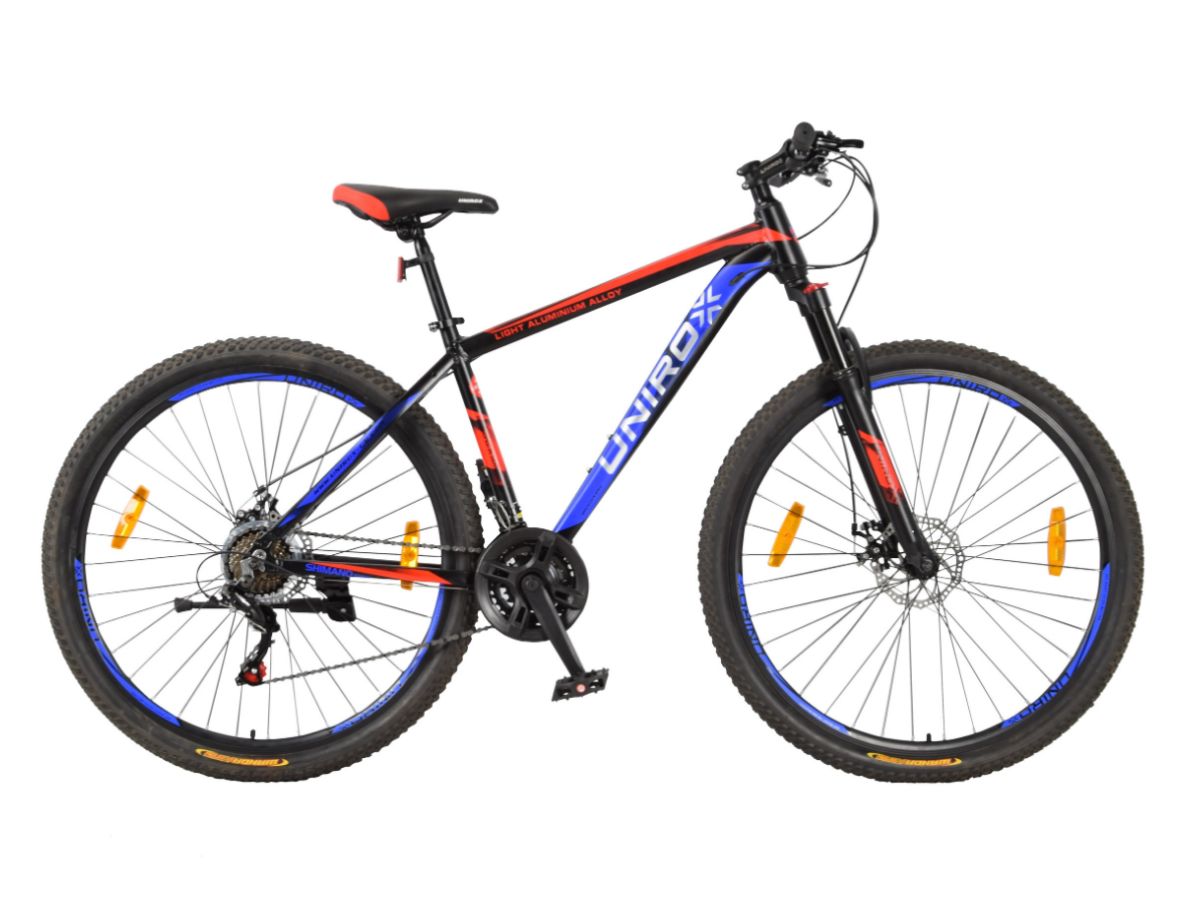 Unirox Ex-Fusion 29er