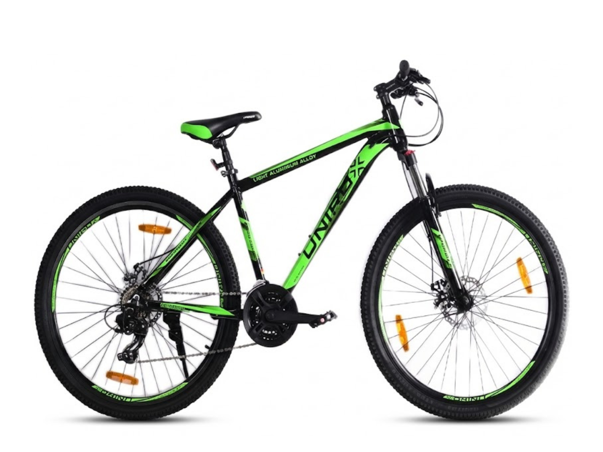 Unirox Ex-Fusion 27.5