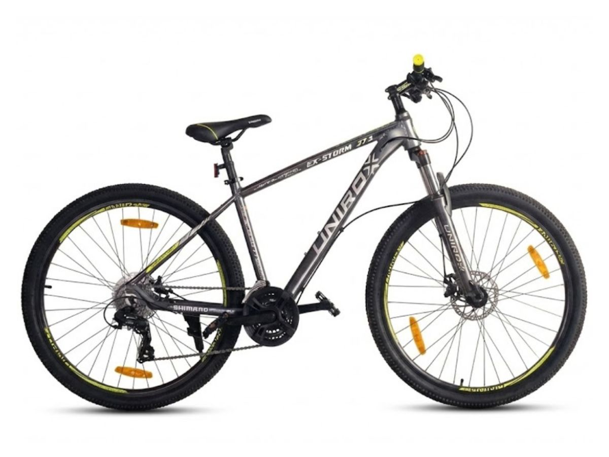 Unirox Ex-Storm 27.5 HD