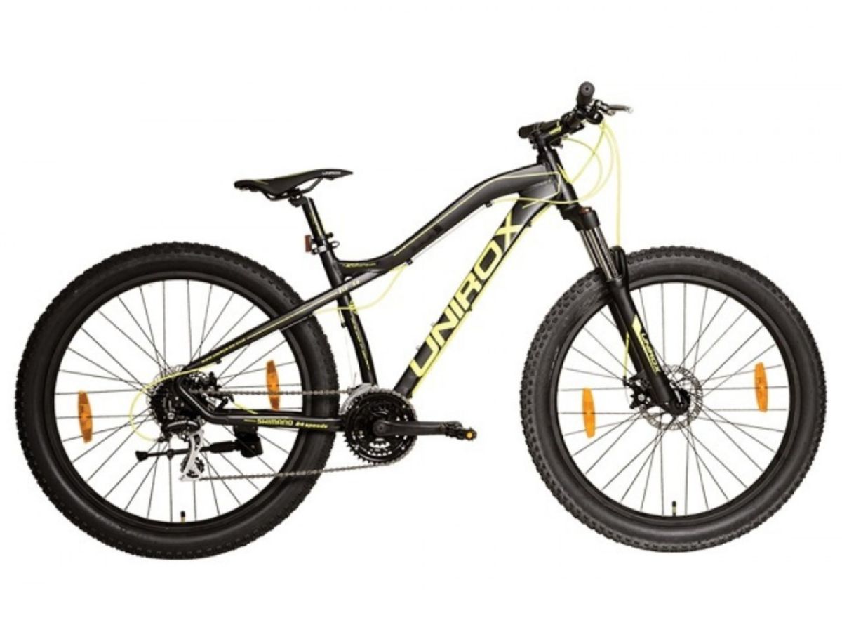 Unirox Explorer Super Plus