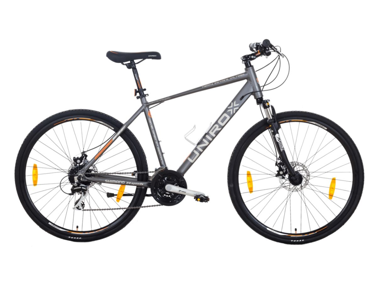 Unirox Vienna 700c