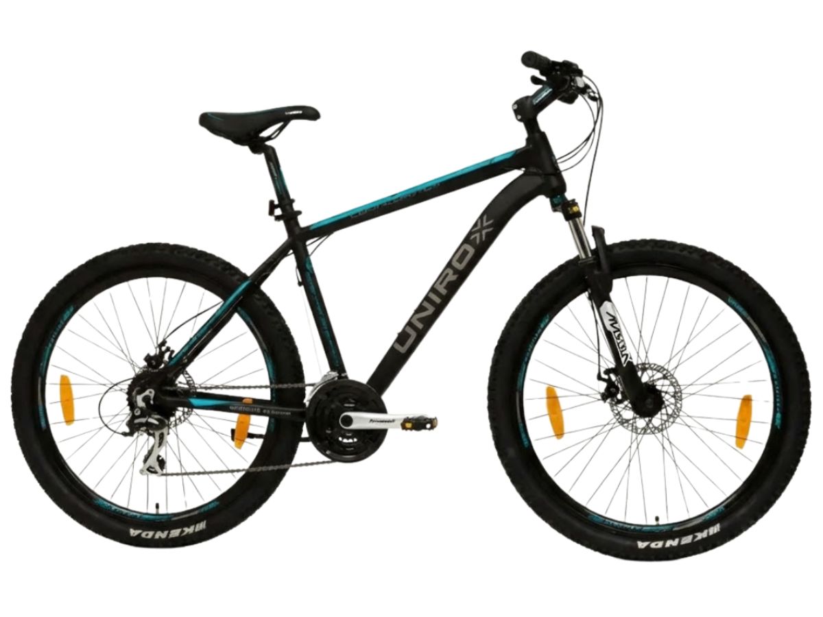 Unirox Wrangler 27.5 MD