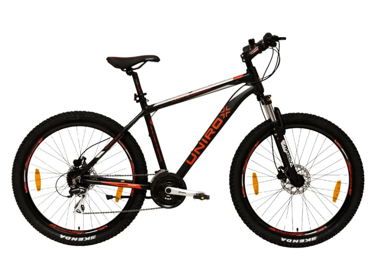 Unirox Wrangler 27.5 MD