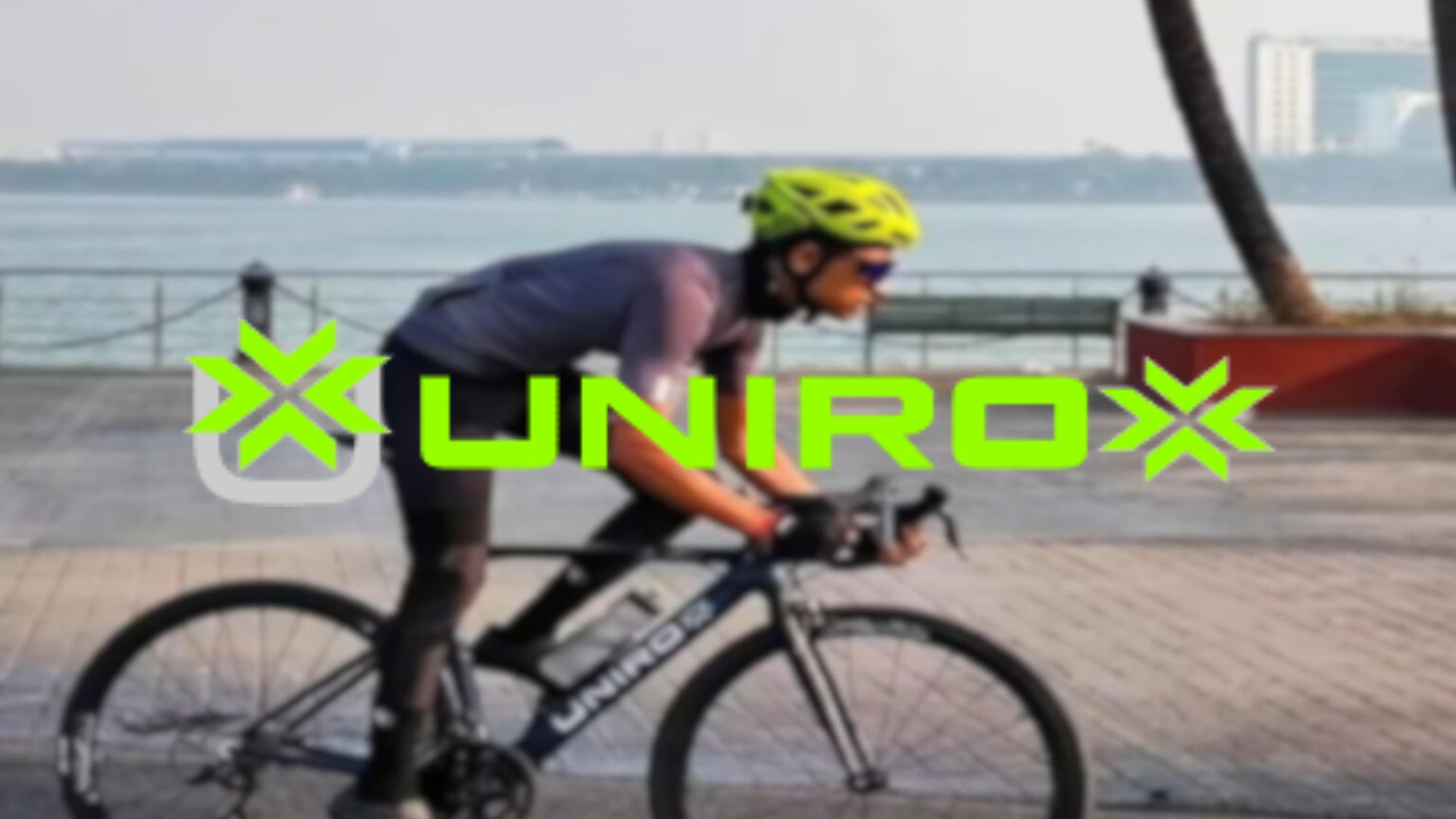 ABOUT UNIROX