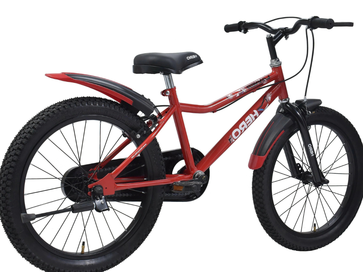 Hero 20 Tango Bicycle