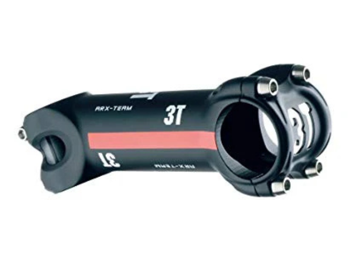 3T Stem ARX II Alloy Team
