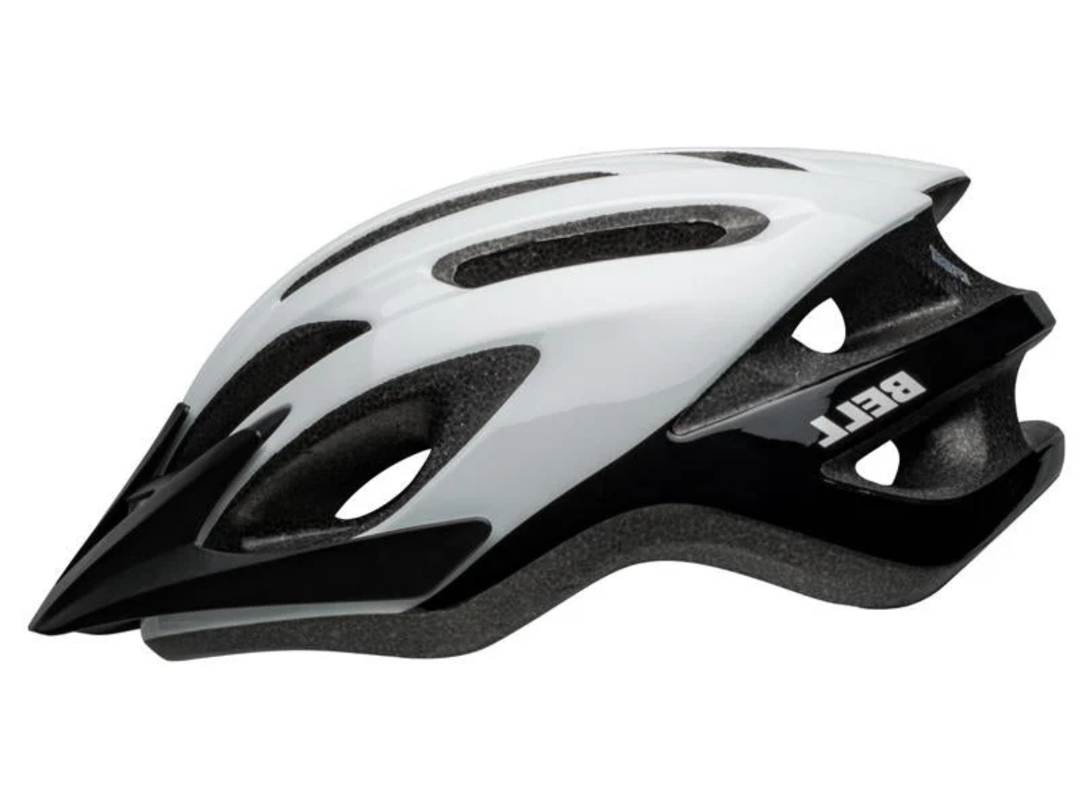 Bell Crest Cycling Helmet