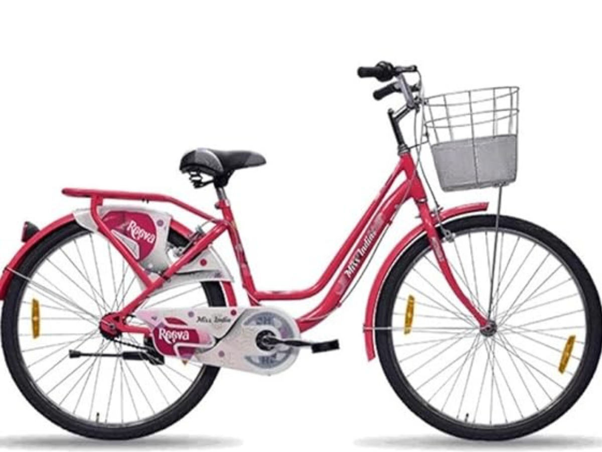 Hero 26 Reeva IC Bicycle