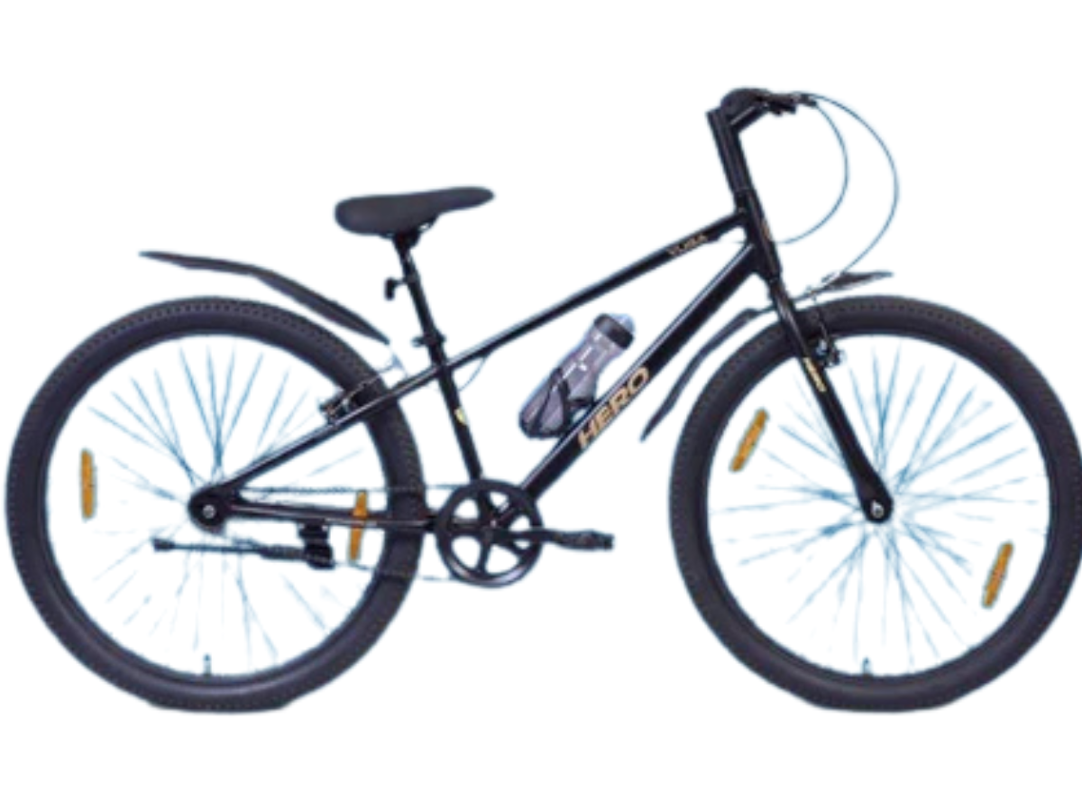 Hero 26 Yoga Sports RS V-Brk Bicycle