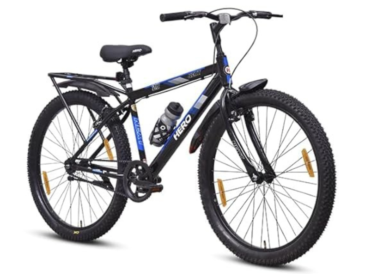 Hero 29 Next IC RS V-Brake Bicycle