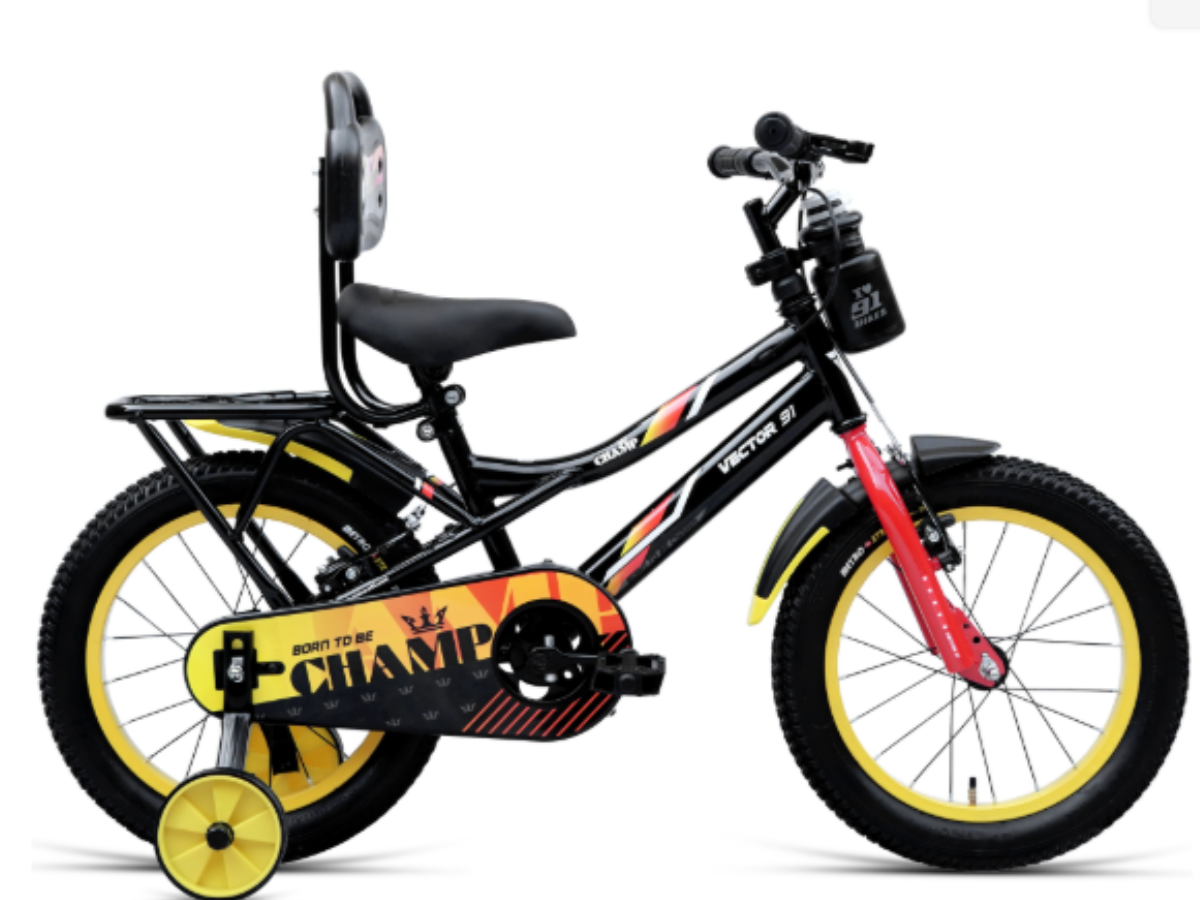 Ninety One 16 Champ Bicycle