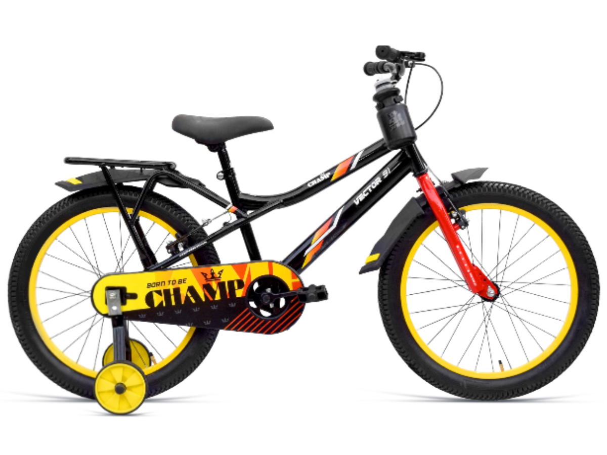 Ninety One 20 Champ Bicycle
