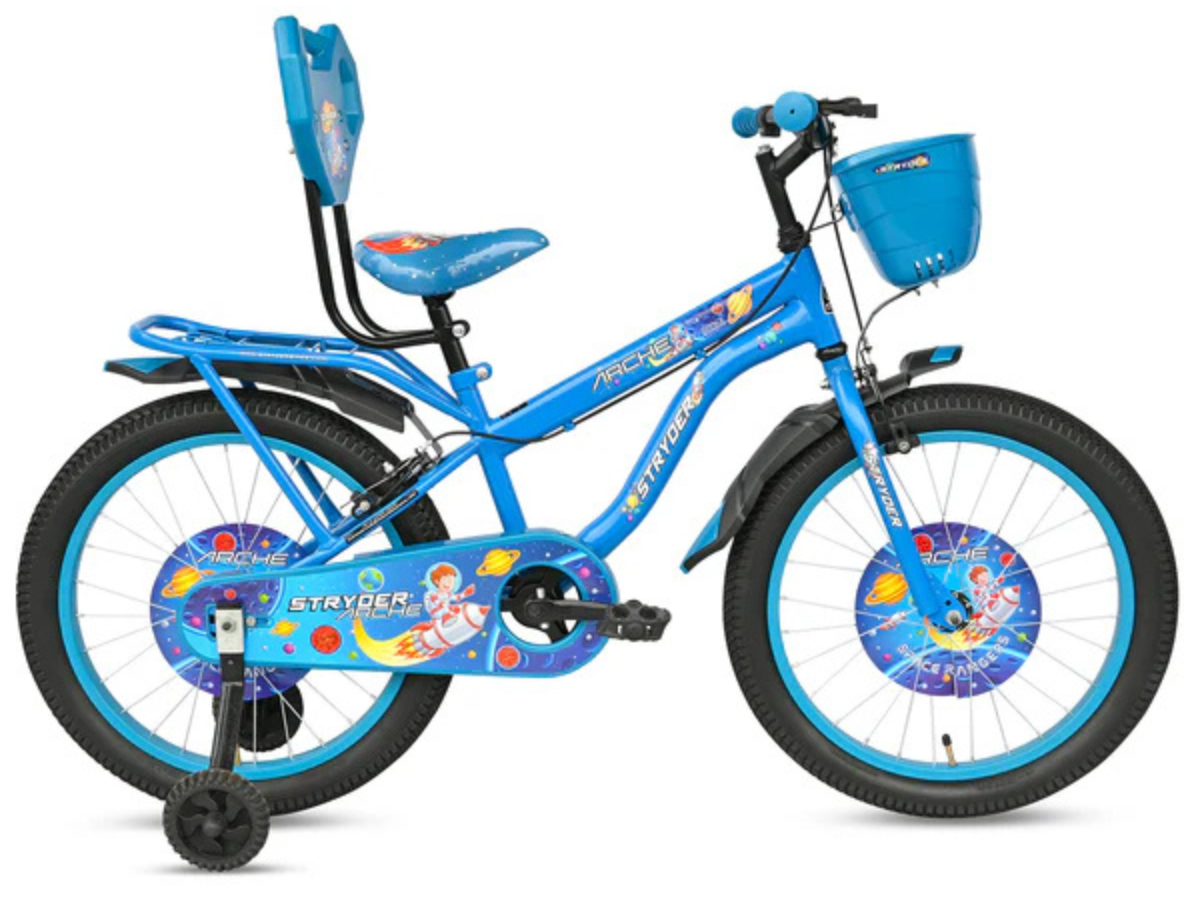 Stryder 20 Arche IC BMX Bicycle