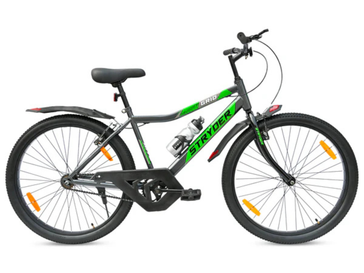 Stryder 26 Grid IC Bicycle