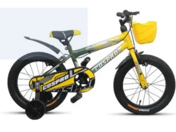 Cosmic – Cospro 20 Zingy Sports Bicycle – JustBuyCycles
