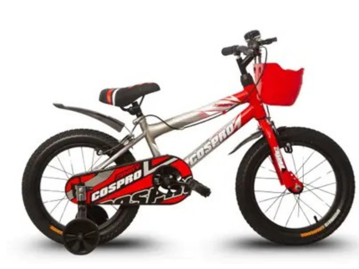 Cospro 20 Zingy Sports Bicycle