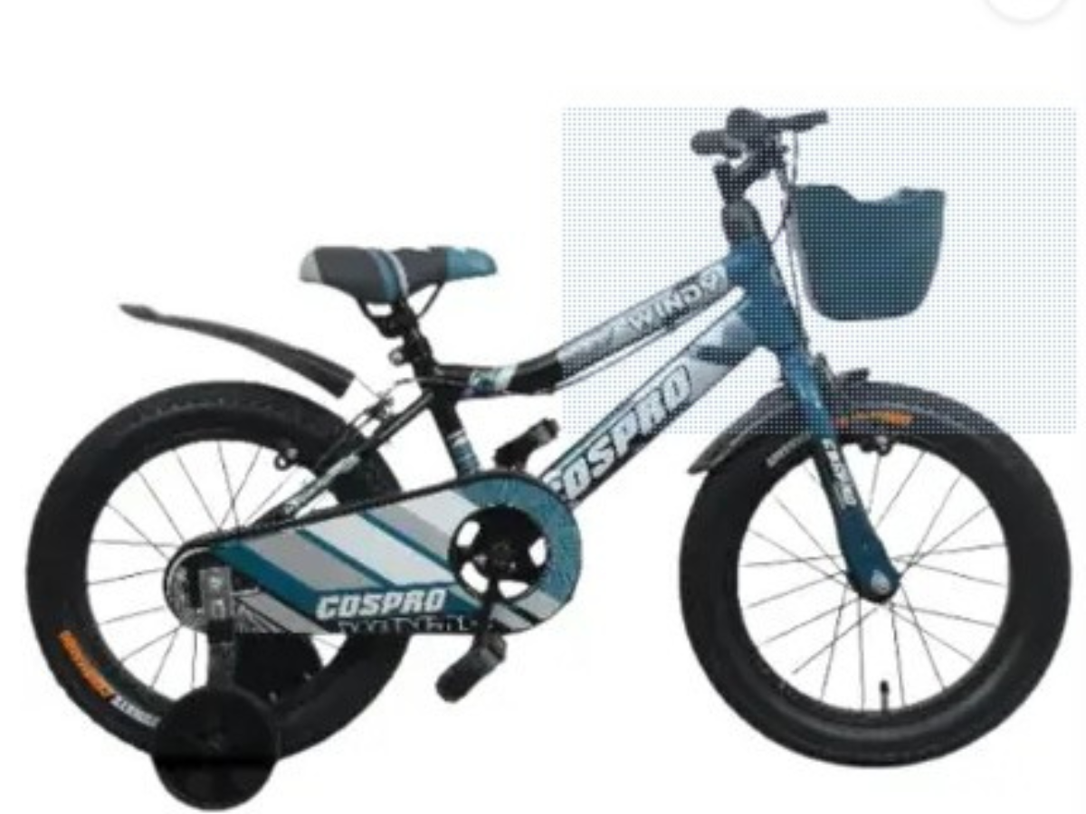 Cospro 20 Windy Bicycle