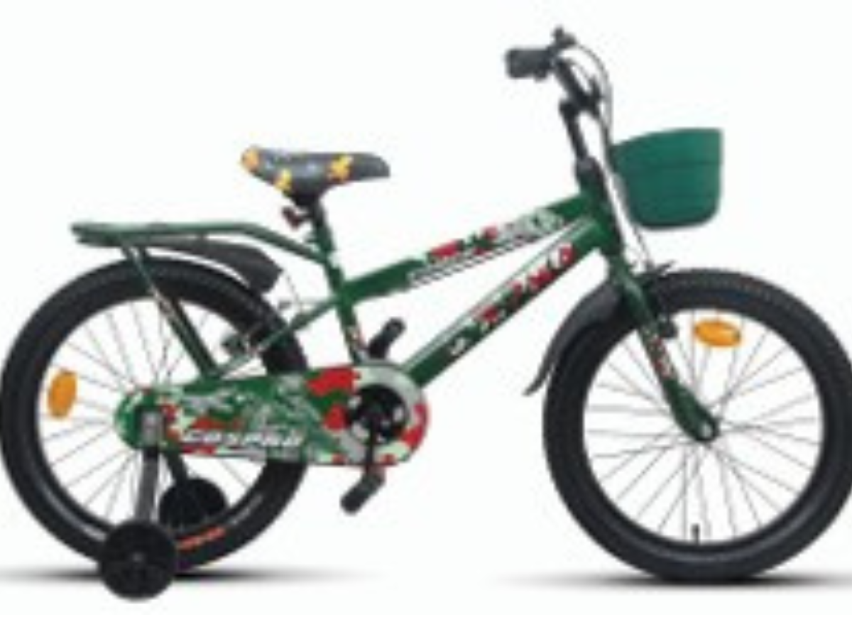 Cospro 20 Force IBC Bicycle