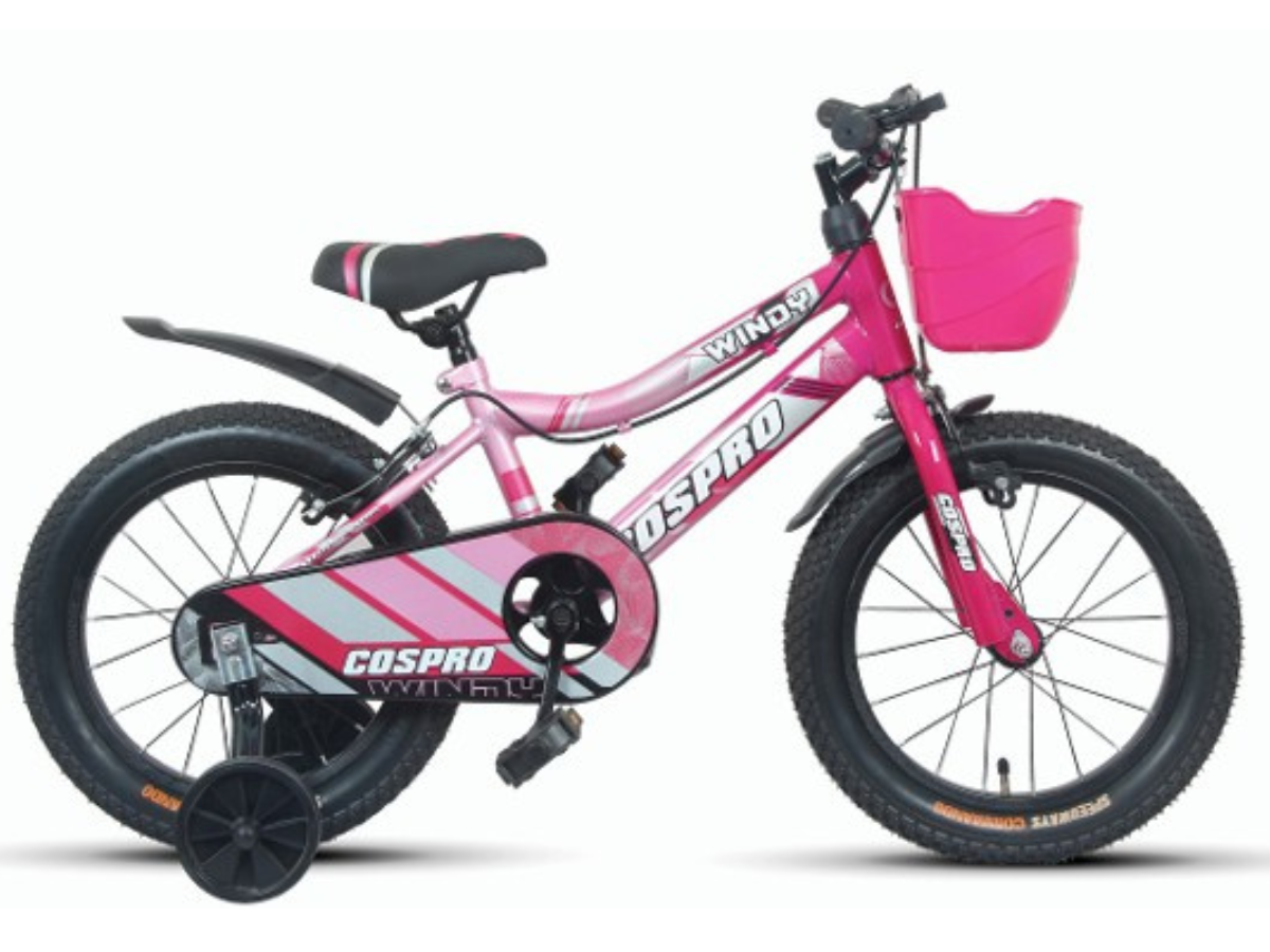 Cospro 20 Windy Bicycle