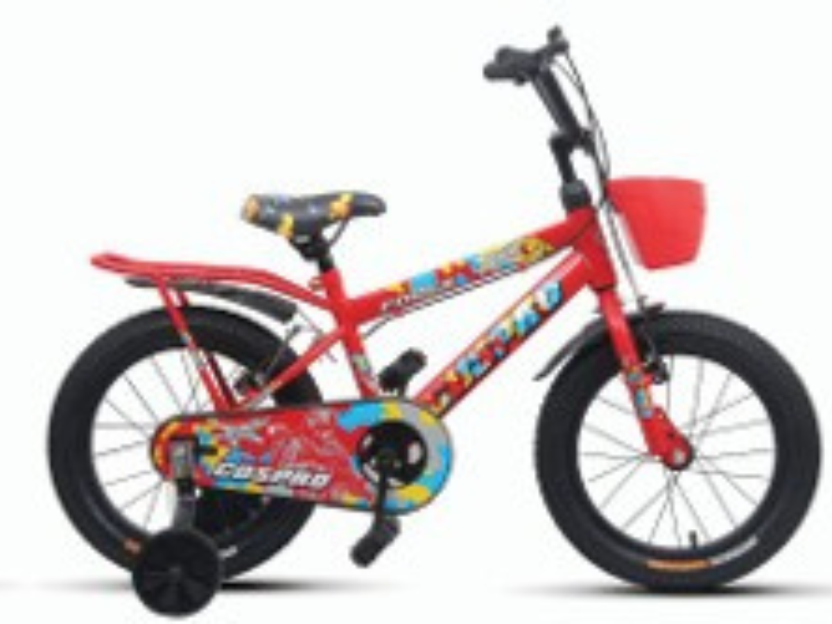 Cospro 20 Force IBC Bicycle