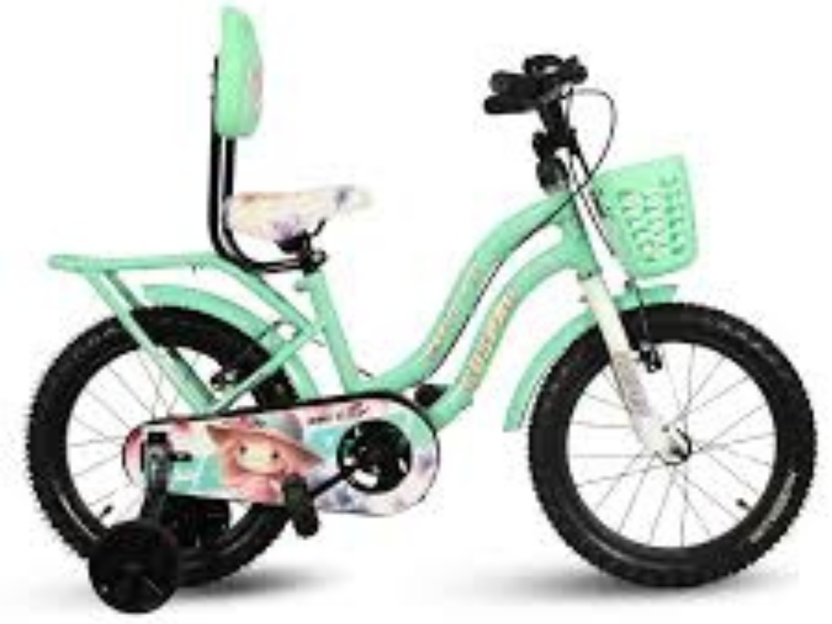 Cospro 12 Betty IBC Bicycle